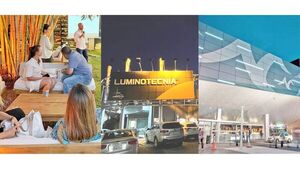 Alianza estratégica entre el Grupo Luminotecnia y Darko Lighting | Negocios | 5Días