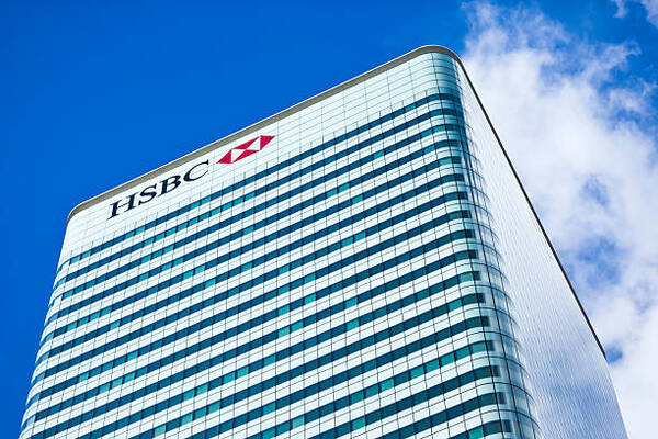 El beneficio neto de HSBC, el mayor banco de Europa, crece un 17,6% en 2022 - Revista PLUS