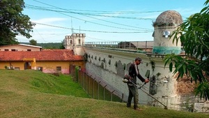 No se registran casos sospechosos de dengue, zika o chikunguña en la población penitenciaria