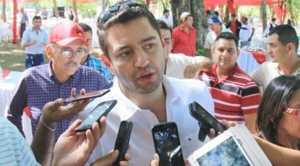 Diario HOY | Alliana sobre encuestas: “La diferencia es más grande, la Concertación es un fracaso”
