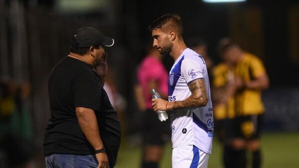 En Ameliano se acabó la paciencia