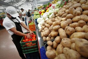 La inflación en Panamá fue de 0,9% en enero y la interanual llega a 2,7% - MarketData