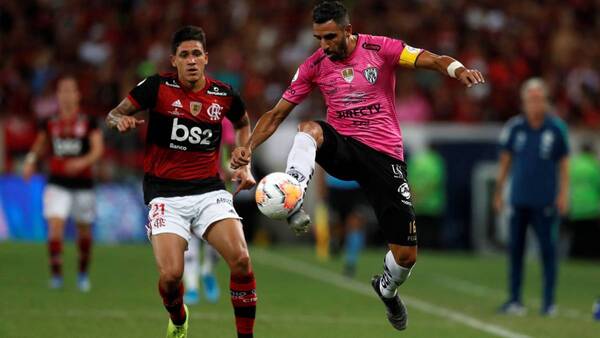 Diario HOY | Independiente del Valle y Flamengo vuelven a citarse por la Recopa Sudamericana