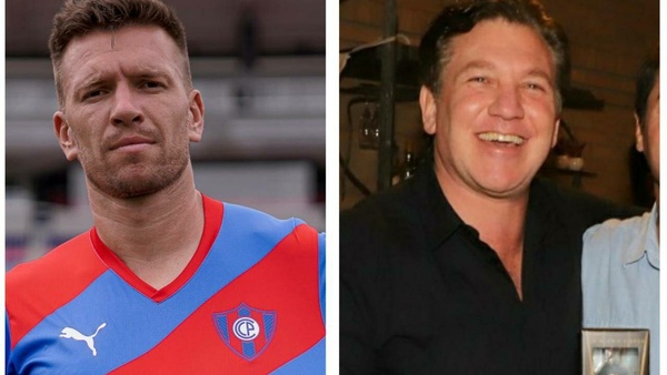 Cerristas piden una mano al presi de la Conmebol en el caso Eduardo Brock