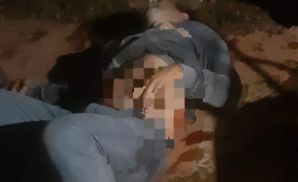 Apuñaló a su cuñado mientras compartían bebidas alcohólicas