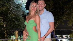 Jessi Torres confesó que es celosa: "No me parece que esté mal"