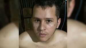 Identifican a asesino del hijo de un policía, pero huye antes de que lo atrapen