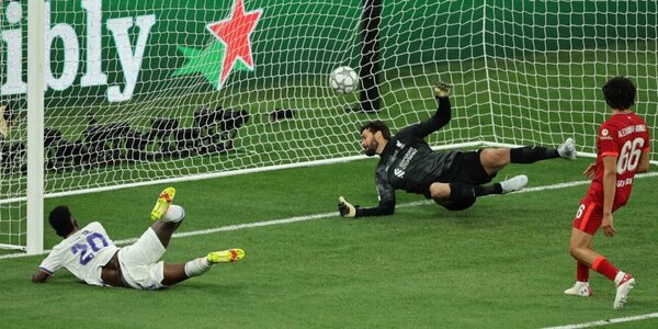 Liverpool quiere redimirse ante el Real Madrid y se reedita la final del 2022 - Radio Imperio