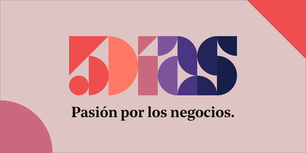 La Ruta de la Sustentabilidad | 5Días