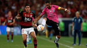 Independiente del Valle y Flamengo vuelven a citarse por la Recopa Sudamericana - Radio Imperio