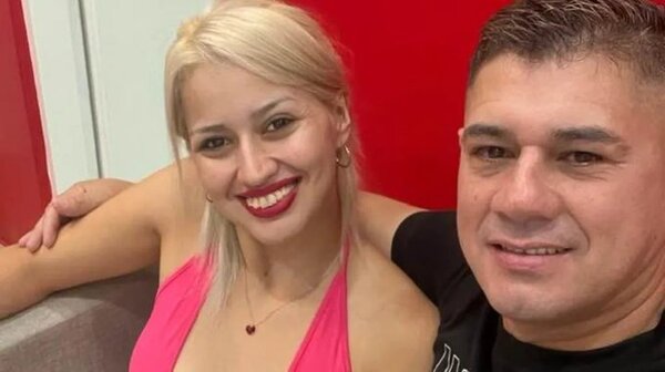 Buscan a paraguayo sospechoso de feminicidio en la Argentina