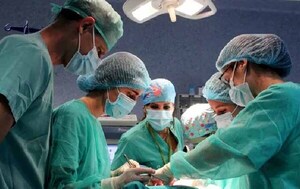 Con trasplante de células madre se cura un tercer paciente con VIH – Prensa 5