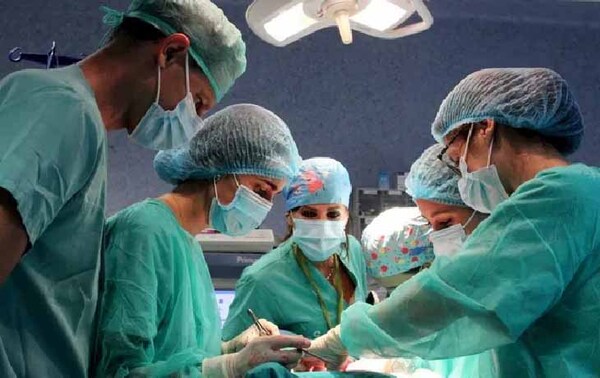 Con trasplante de células madre se cura un tercer paciente con VIH – Prensa 5