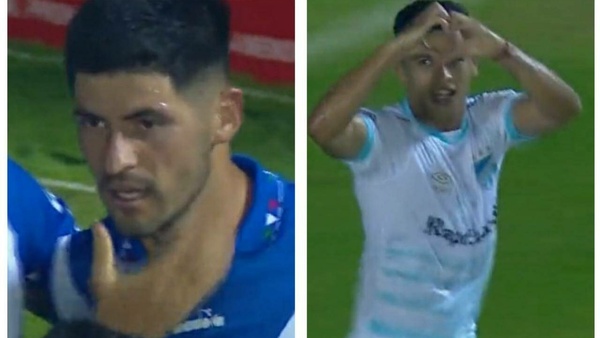 [VIDEO] Ex compañeros en Guaraní se lucen con goles en el fútbol de ashá