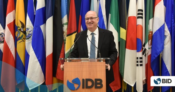 BID y BID Invest realizarán su reunión anual en Panamá del 16 al 19 de marzo - Revista PLUS
