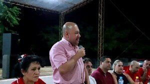 Vergara se reunió con presidentes de seccionales para fortalecer la unidad colorada en Itapúa