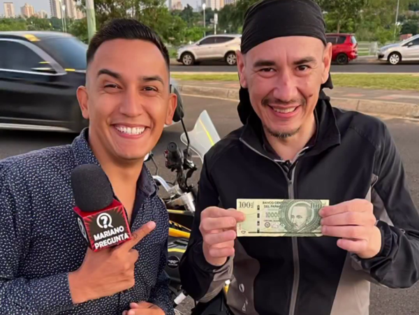Viral: ¿Sabés qué se recuerda en nuestros feriados? - C9N