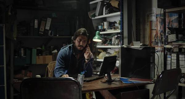La Última Obra: el enigmático thriller paraguayo llega a las salas de cine en marzo - El Trueno
