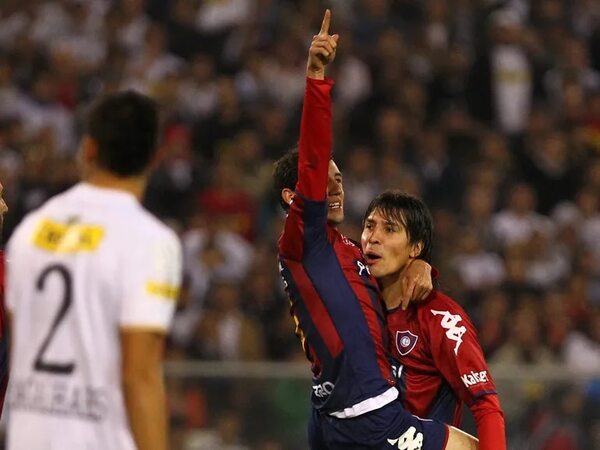 Cerro Porteño y el invicto en el Monumental de Santiago por la Copa Libertadores - Cerro Porteño - ABC Color