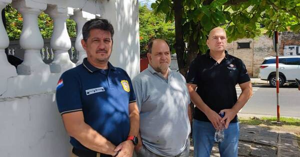 La Nación / Autopsia confirma que restos hallados en Gral. Artigas son del cambista secuestrado