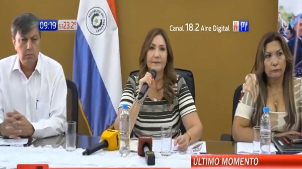Denuncian supuesta invasión de tierras en el Chaco - Noticias Paraguay