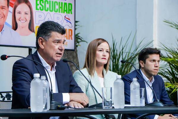 Alegre propone eliminar merienda escolar para entregar dinero a las familias - El Trueno