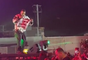 Don Omar enciende furia de hinchas en Colombia - La Prensa Futbolera