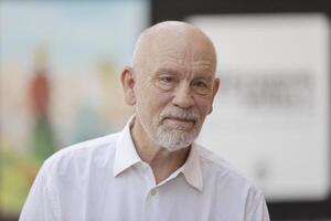 Diario HOY | John Malkovich: "Solo soy una figura en los sueños de otra persona"