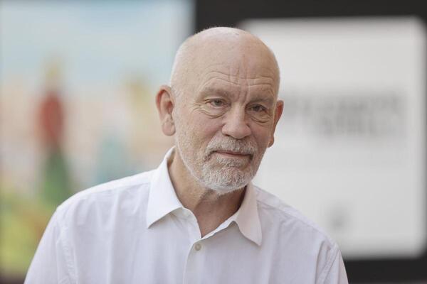 Diario HOY | John Malkovich: "Solo soy una figura en los sueños de otra persona"