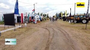 Expo Pioneros realizará sorteo de stands al aire libre  - ABC Rural - ABC Color
