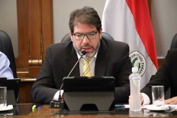 Rodrigo Blanco presidirá el Jurado de Enjuiciamiento de Magistrados - Judiciales.net