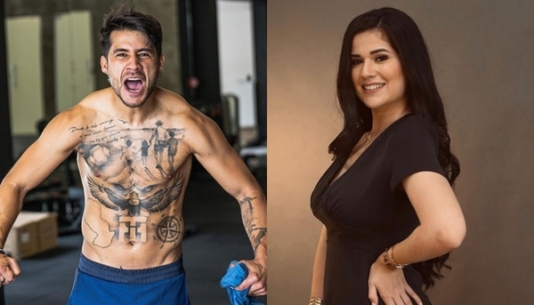 Emilia Aranda rompió el silencio y habló de Tito Torres - Teleshow