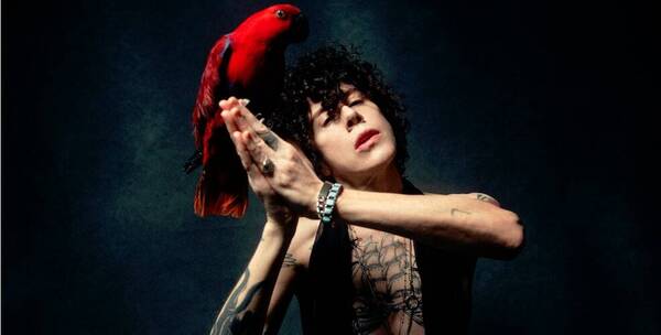 ¡Atenti fans! LP llega ya hoy para preparar su show