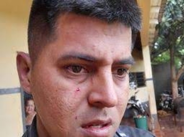 Siete años de prisión para guardiacárcel que quiso meter droga a peniteciaría