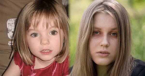 La Nación / El caso de Madeleine McCann: aquí te explicamos qué pasó