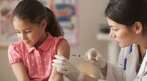 Diario HOY | ¿Qué vacunas deben tener los niños y niñas? Salud responde