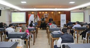 GENERALES: MÁS 500 ELECTORES VOTARÁN EN SUS HOGARES MEDIANTE EL VOTO EN CASA - Itapúa Noticias