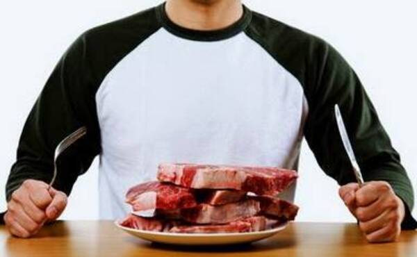 Mañana inicia la cuaresma y no se come hina carne
