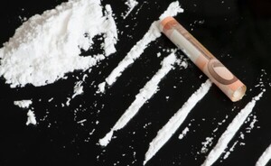 Siete años de cárcel para joven sorprendido con drogas