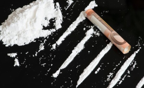 Siete años de cárcel para joven sorprendido con drogas