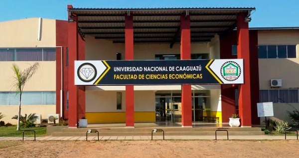 Celebran apertura al diálogo en la FCE de la UNCA - Noticiero Paraguay