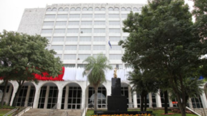Accionistas de T&C S.A. denuncian atropellos de jueces de la Cámara de Apelaciones - El Independiente