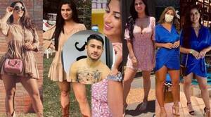 Hermana de "Vita" salió al paso de rumores de "disputa" con Tito Torres