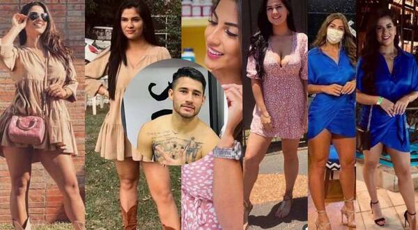 Hermana de "Vita" salió al paso de rumores de "disputa" con Tito Torres