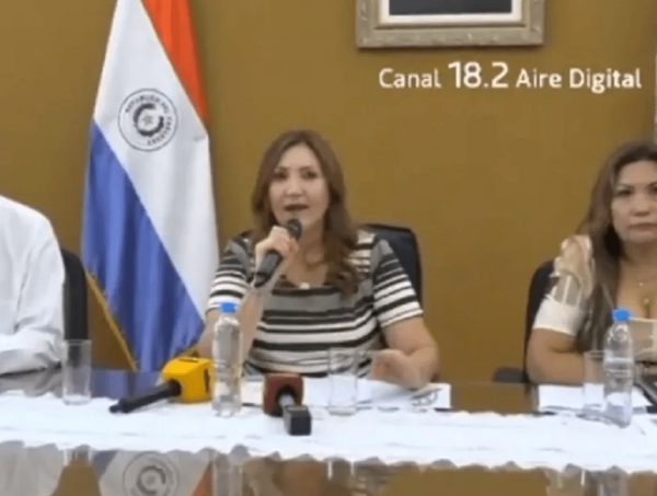 Indert denuncia invasión armada de una propiedad en el Chaco · Radio Monumental 1080 AM