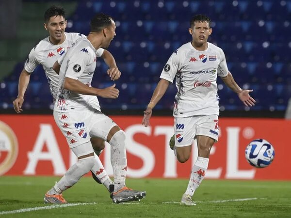 Nacional vs. Sporting Cristal: alineaciones probables - Nacional - ABC Color