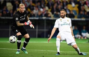 Versus / Loris Karius volverá a disputar una final tras aquel fatídico día ante Real Madrid