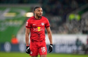 Diario HOY | Nkunku es duda en el Leipzig para enfrentar al Manchester City
