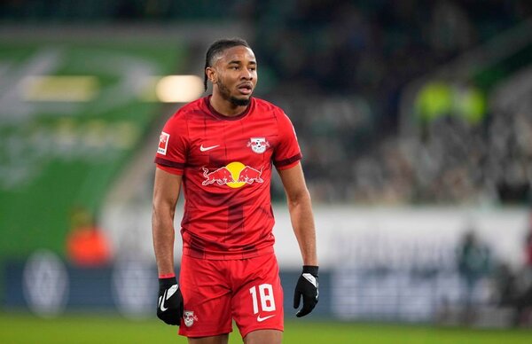 Diario HOY | Nkunku es duda en el Leipzig para enfrentar al Manchester City