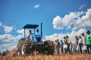 La feria Innovar regresa con su quinta edición el próximo mes de marzo